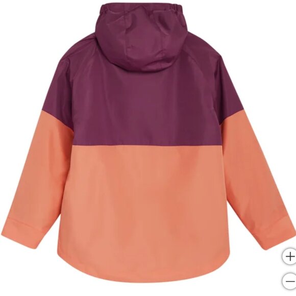 NWT Eddie Bauer Youth 3-in-1 Jacket - Picture 6 of 8